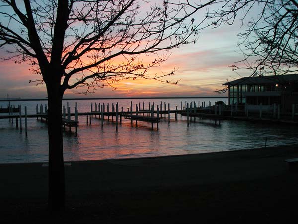SunriseDocks