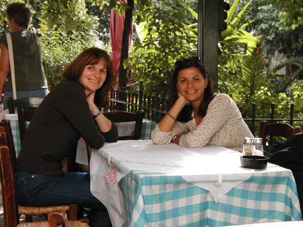 3AthensCafe