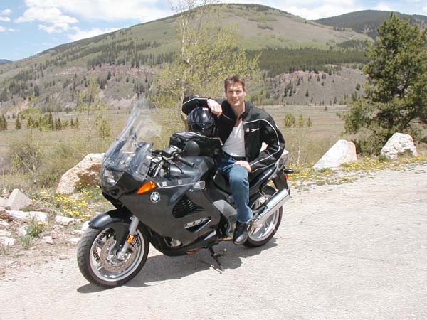 CO-Leadville