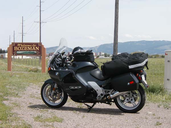MT-Bozeman