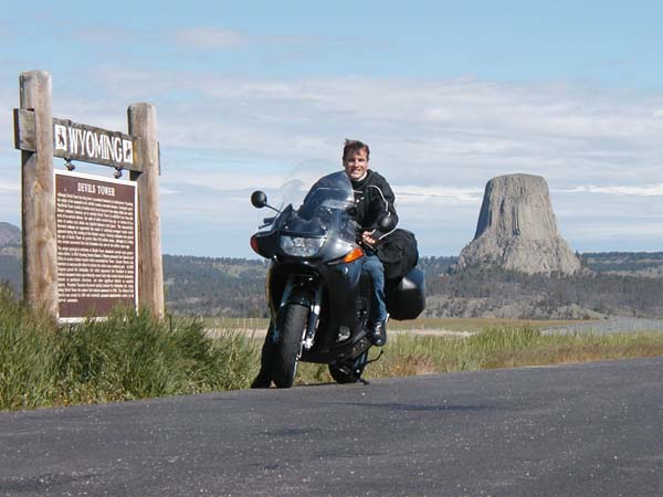 WY-DevilsTower