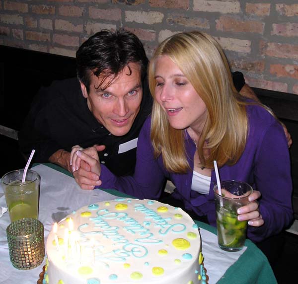 BDay