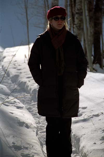 Snowmass