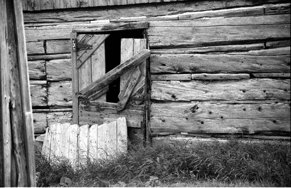 DoorCoDoor